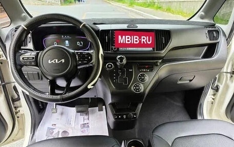 KIA Ray, 2023 год, 1 230 000 рублей, 6 фотография