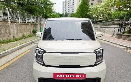 KIA Ray, 2023 год, 1 230 000 рублей, 2 фотография