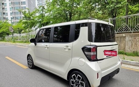 KIA Ray, 2023 год, 1 230 000 рублей, 5 фотография