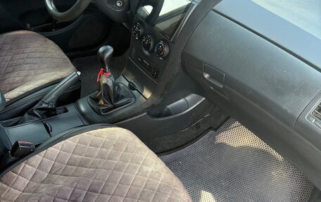 Toyota Corolla, 2008 год, 719 000 рублей, 8 фотография