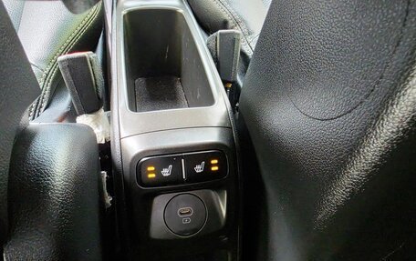 KIA Ray, 2023 год, 1 230 000 рублей, 16 фотография
