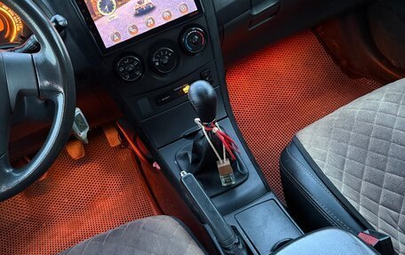 Toyota Corolla, 2008 год, 719 000 рублей, 6 фотография