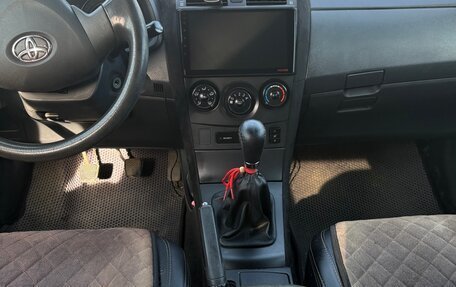 Toyota Corolla, 2008 год, 719 000 рублей, 7 фотография