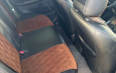 Toyota Corolla, 2008 год, 719 000 рублей, 9 фотография
