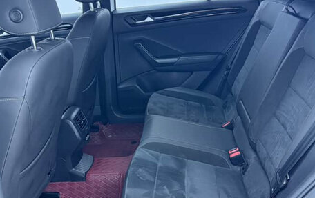 Volkswagen T-Roc I, 2021 год, 1 410 000 рублей, 10 фотография