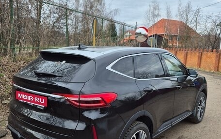 Haval F7 I, 2023 год, 2 175 000 рублей, 2 фотография