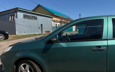 Geely MK I рестайлинг, 2012 год, 140 000 рублей, 8 фотография
