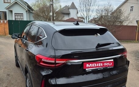 Haval F7 I, 2023 год, 2 175 000 рублей, 3 фотография