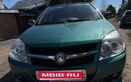 Geely MK I рестайлинг, 2012 год, 140 000 рублей, 10 фотография
