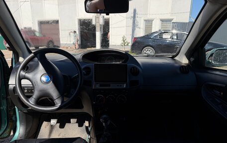Geely MK I рестайлинг, 2012 год, 140 000 рублей, 18 фотография