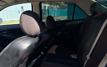 Geely MK I рестайлинг, 2012 год, 140 000 рублей, 17 фотография