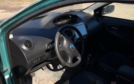 Geely MK I рестайлинг, 2012 год, 140 000 рублей, 14 фотография