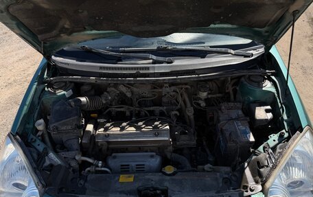 Geely MK I рестайлинг, 2012 год, 140 000 рублей, 20 фотография