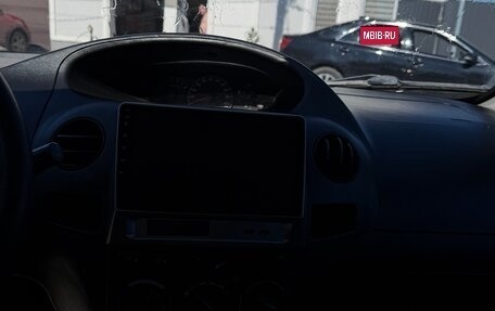 Geely MK I рестайлинг, 2012 год, 140 000 рублей, 16 фотография