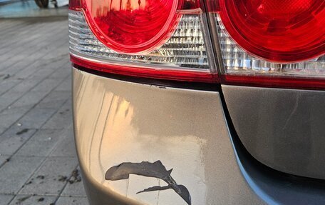 Honda Civic VIII, 2007 год, 490 000 рублей, 13 фотография