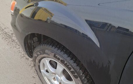 Mitsubishi Outlander III рестайлинг 3, 2010 год, 1 350 000 рублей, 11 фотография