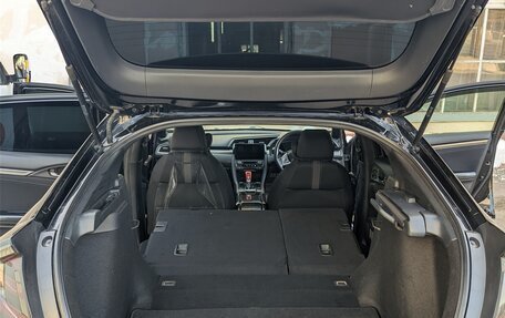 Honda Civic IX, 2018 год, 2 000 000 рублей, 9 фотография