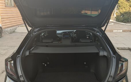 Honda Civic IX, 2018 год, 2 000 000 рублей, 10 фотография