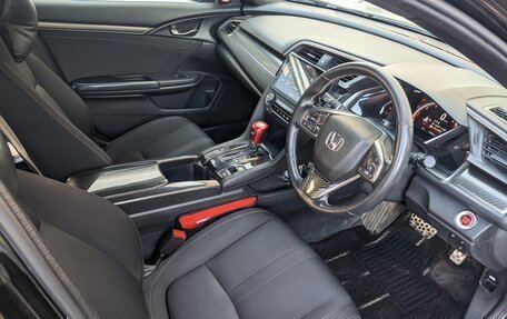 Honda Civic IX, 2018 год, 2 000 000 рублей, 11 фотография