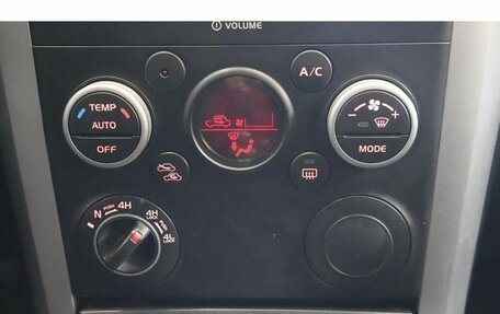 Suzuki Grand Vitara, 2009 год, 1 034 000 рублей, 12 фотография