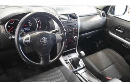 Suzuki Grand Vitara, 2009 год, 1 034 000 рублей, 6 фотография