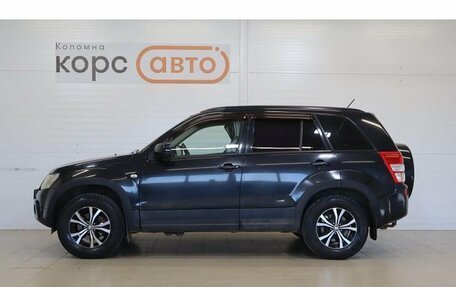 Suzuki Grand Vitara, 2009 год, 1 034 000 рублей, 2 фотография