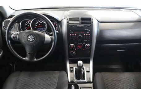 Suzuki Grand Vitara, 2009 год, 1 034 000 рублей, 10 фотография