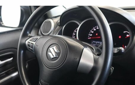 Suzuki Grand Vitara, 2009 год, 1 034 000 рублей, 8 фотография