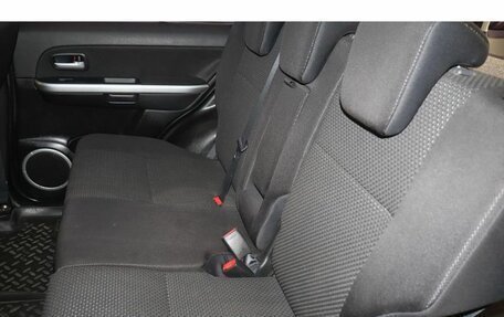 Suzuki Grand Vitara, 2009 год, 1 034 000 рублей, 7 фотография