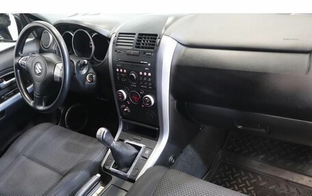 Suzuki Grand Vitara, 2009 год, 1 034 000 рублей, 5 фотография