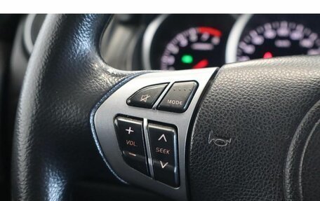 Suzuki Grand Vitara, 2009 год, 1 034 000 рублей, 9 фотография