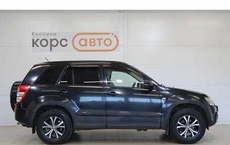 Suzuki Grand Vitara, 2009 год, 1 034 000 рублей, 4 фотография