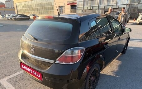 Opel Astra H, 2008 год, 395 000 рублей, 2 фотография