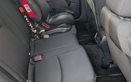 Honda Civic IX, 2018 год, 2 000 000 рублей, 14 фотография