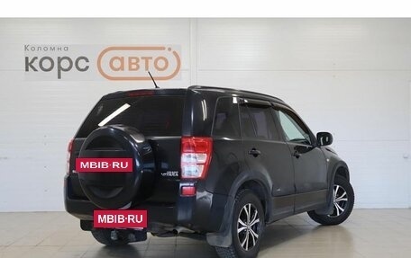 Suzuki Grand Vitara, 2009 год, 1 034 000 рублей, 3 фотография