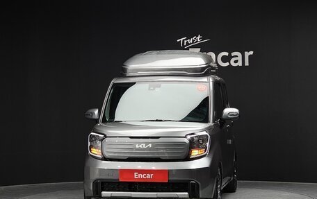 KIA Ray, 2023 год, 1 350 000 рублей, 2 фотография
