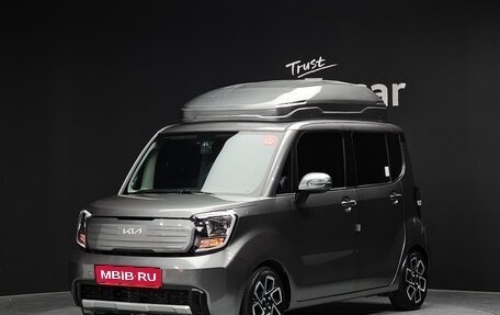 KIA Ray, 2023 год, 1 350 000 рублей, 1 фотография