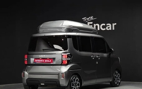 KIA Ray, 2023 год, 1 350 000 рублей, 3 фотография