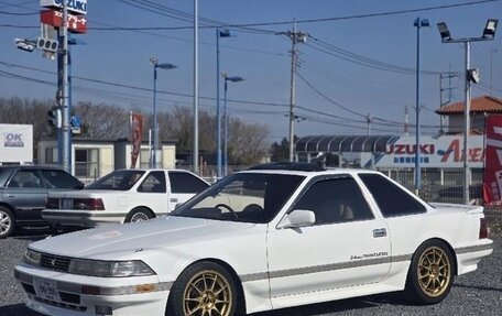 Toyota Soarer, 1991 год, 2 786 000 рублей, 1 фотография