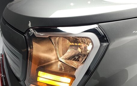 KIA Ray, 2023 год, 1 350 000 рублей, 6 фотография