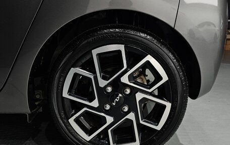 KIA Ray, 2023 год, 1 350 000 рублей, 7 фотография