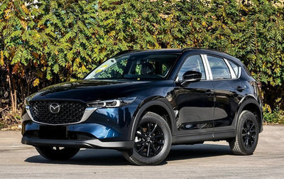 Mazda CX-5 II, 2026 год, 2 699 003 рублей, 1 фотография