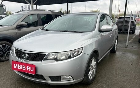 KIA Cerato III, 2012 год, 845 000 рублей, 1 фотография