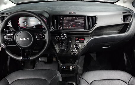 KIA Ray, 2023 год, 1 350 000 рублей, 10 фотография