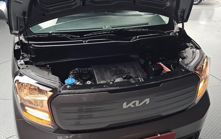 KIA Ray, 2023 год, 1 350 000 рублей, 9 фотография