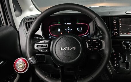 KIA Ray, 2023 год, 1 350 000 рублей, 18 фотография