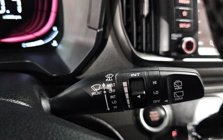 KIA Ray, 2023 год, 1 350 000 рублей, 31 фотография