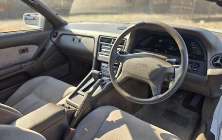 Toyota Soarer, 1991 год, 2 786 000 рублей, 2 фотография
