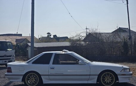 Toyota Soarer, 1991 год, 2 786 000 рублей, 5 фотография