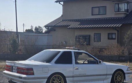 Toyota Soarer, 1991 год, 2 786 000 рублей, 7 фотография